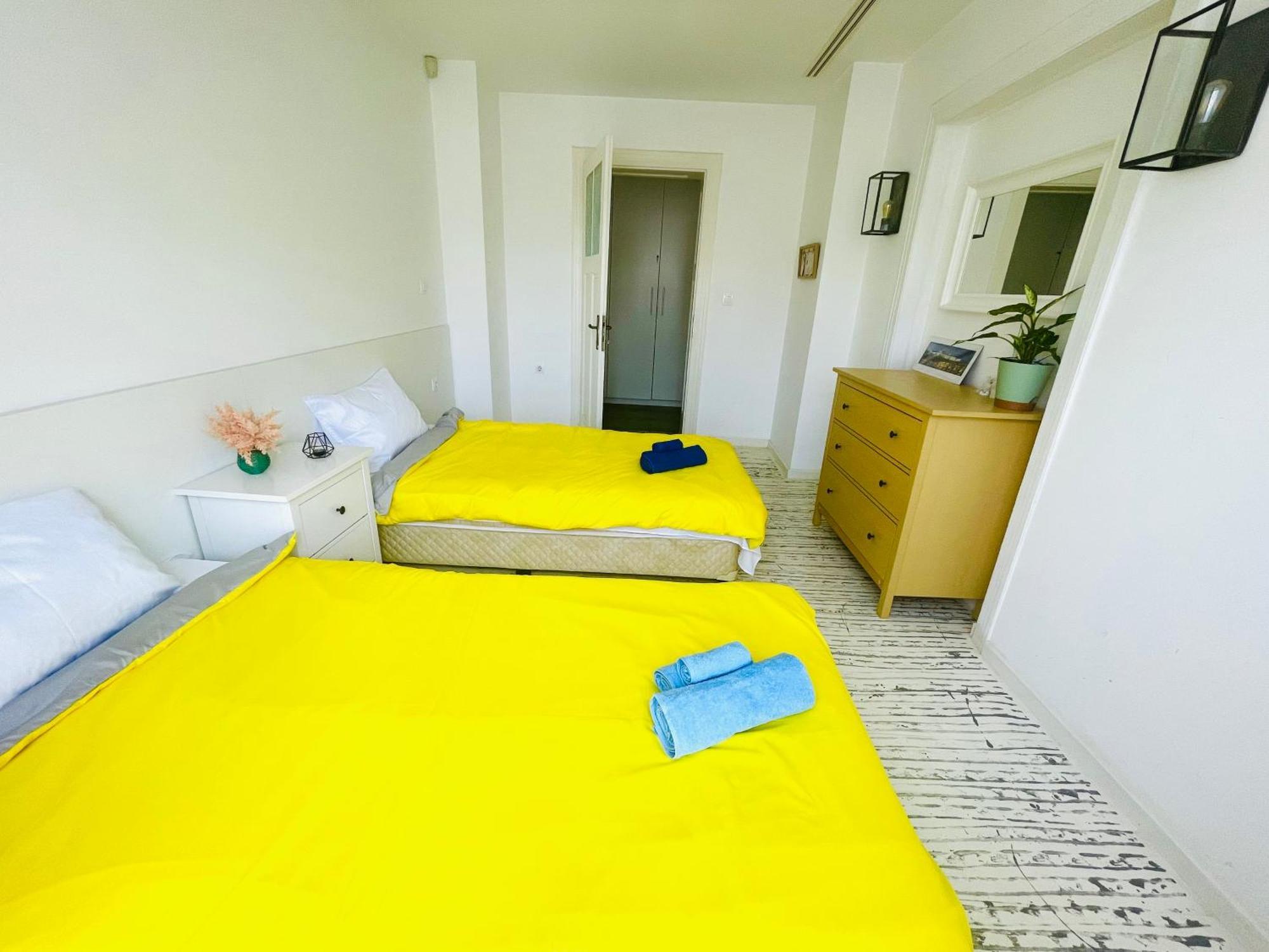 Bofo Home Free Parking Spot Sofia Exterior foto