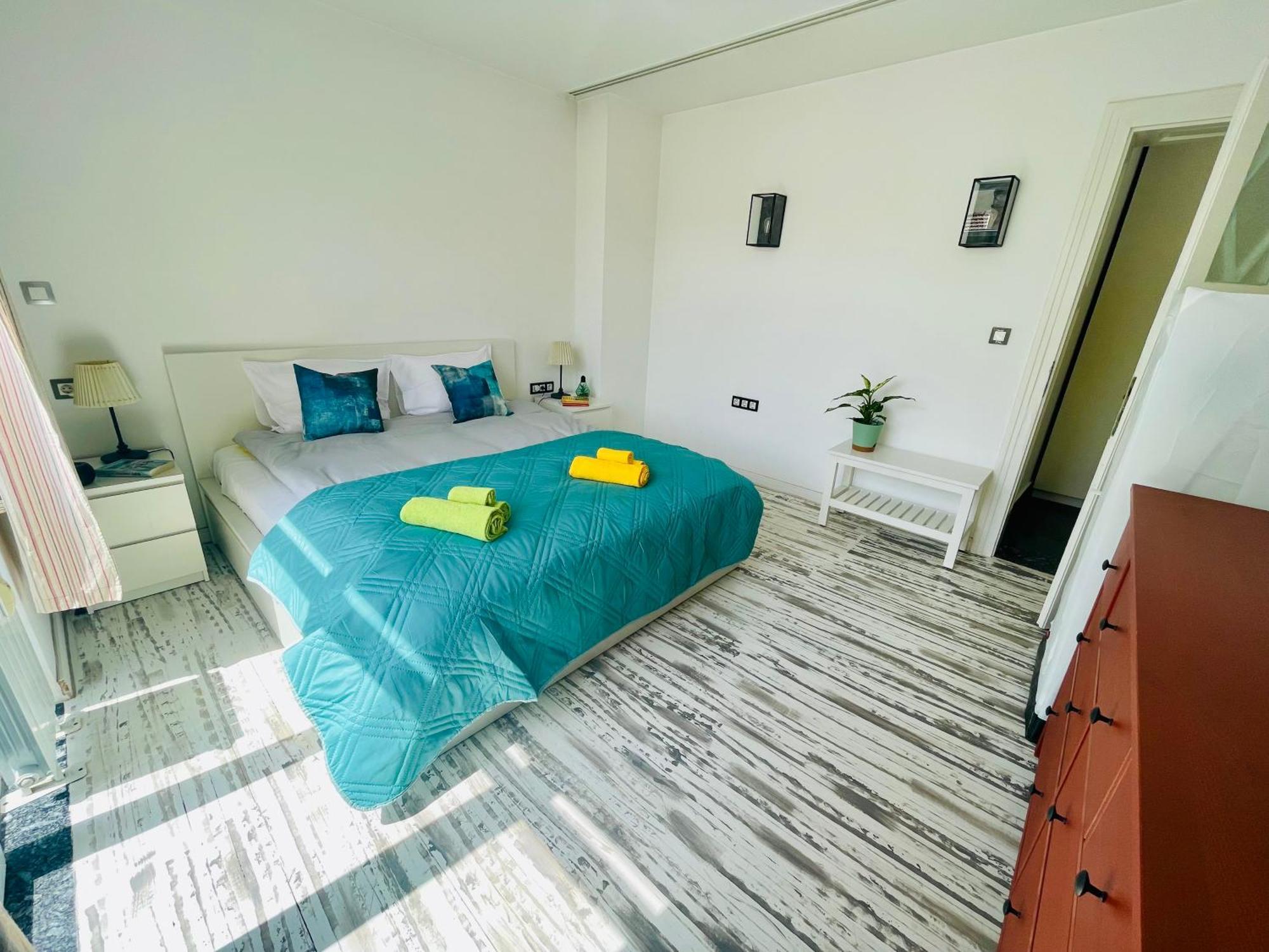 Bofo Home Free Parking Spot Sofia Exterior foto